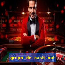 grupo de cash out bet365 telegram